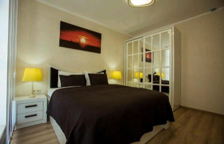 Aparthotel Holiday Lux Batumi Zewnętrze zdjęcie